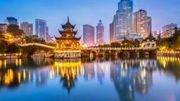 Hotels a prop de Aeroport de Guiyang