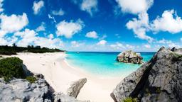 Bermudes hotels