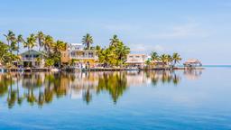 Hotels a Key West prop de Mel Fisher Maritime Museum