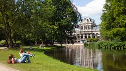 Troba vols barats de Girona Costa Brava a Amsterdam