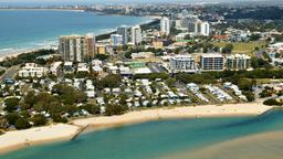 Hotels a prop de Aeroport de Maroochydore Sunshine Coast
