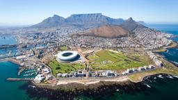 Hotels a Ciutat del Cap prop de Gold of Africa Museum