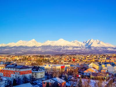 Poprad