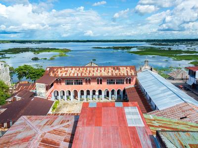 Iquitos