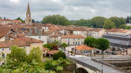 Lloguers de vacances a Aquitània