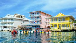 Hotels a prop de Aeroport de Bocas Del Toro