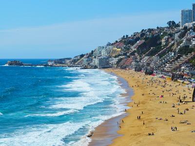 Viña del Mar