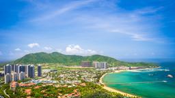 Hotels a prop de Aeroport de Sanya Phoenix Intl