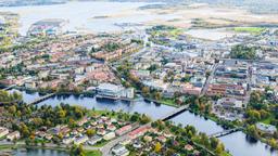 Hotels a Karlstad prop de Karlstad Cathedral