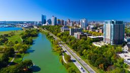 Hotels a prop de Arbor Day Foundation And Alliance Of Utility Arborists 2020 Trees & Utilities Conference