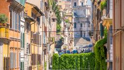 Cerca vols barats a Roma