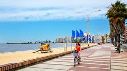 Uruguai hotels