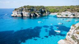 Lloguers de vacances a Illes Balears