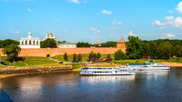 Lloguers de vacances a Novgorod
