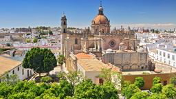 Hotels a Jerez de la Frontera