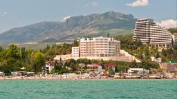 Lloguers de vacances a Crimea