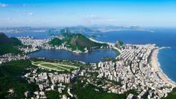 Lloguers de vacances a Rio de Janeiro