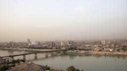Iraq hotels