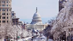 Hotels a prop de Washington Wizards vs. Los Angeles Lakers
