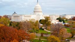 Hotels a prop de Aeroport de Washington Reagan-National
