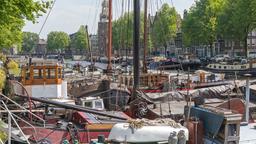 Troba vols barats de Eivissa a Amsterdam
