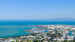 Hotels a prop de Aeroport de Townsville