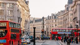 Hotels a prop de Aeroport de Londres Heathrow