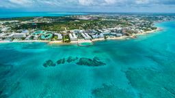 Lloguers de vacances a Grand Cayman