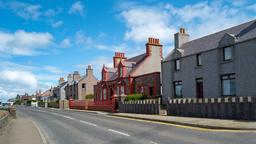 Hotels a prop de Aeroport de Kirkwall Arpt