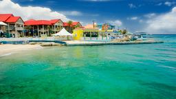 Illes Caiman hotels