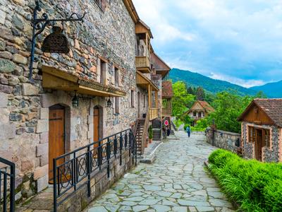 Dilijan