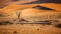 Lloguers de vacances a Namíbia