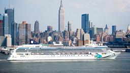 Troba vols barats de Barcelona-El Prat a Nova York LaGuardia