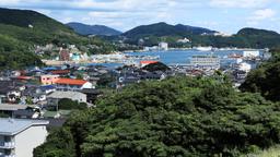 Lloguers de vacances a Prefectura de Nagasaki