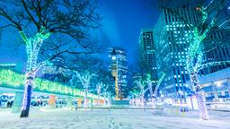 Hotels a prop de Aeroport de Toronto Pearson Intl