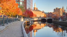Hotels a prop de Aeroport de Providence-TFGreen