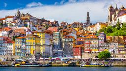 Hotels a Porto prop de Universidade do Porto