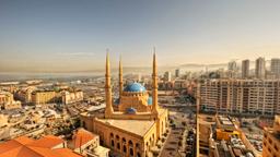 Hotels a prop de Aeroport de Beirut