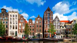Hotels a Amsterdam prop de Warmoestraat