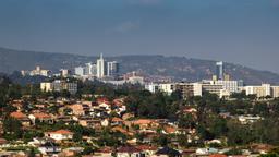 Ruanda hotels