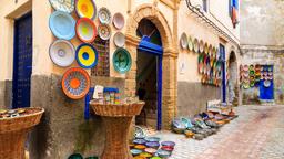 Lloguers de vacances a Marroc