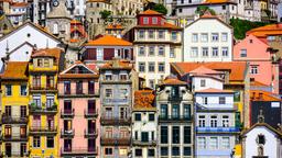 Lloguers de vacances a Portugal
