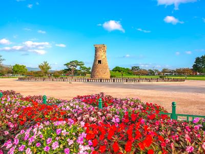 Gyeongju