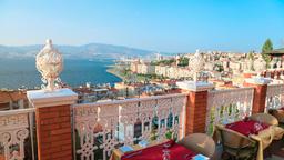 Hotels a Izmir prop de Kemeralti Çarşisi