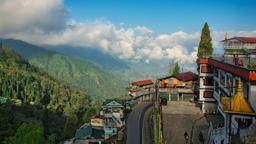 Directori d'hotels a Darjeeling