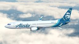 Troba vols barats a Alaska Airlines