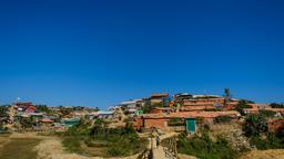 Hotels a prop de Aeroport de Cox'S Bazar