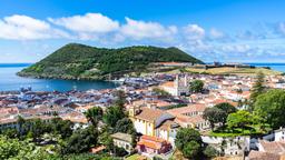 Lloguers de vacances a Terceira