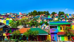 Hotels a prop de Aeroport de Semarang Achmad Yani