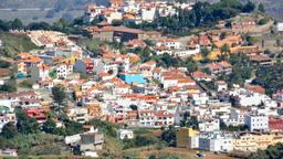 Cerca vols barats cap a Granadilla